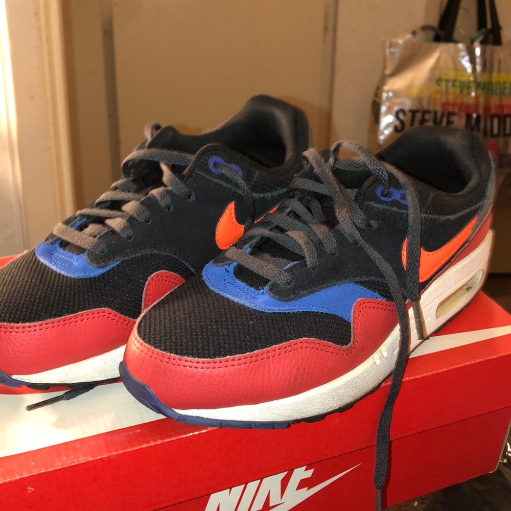 ❣️ Nike air Max 1